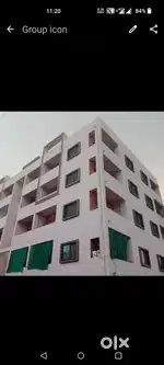Balaji apartment