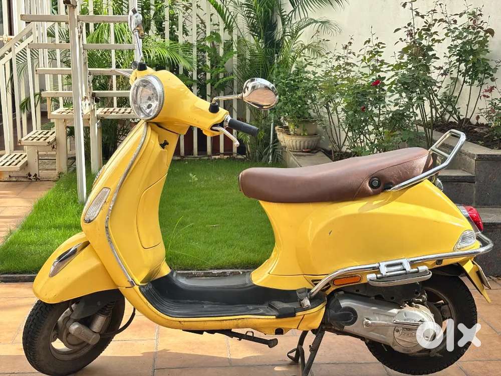 Veapa (yellow) 2018 model