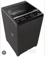 Washing machine whirlpool