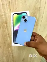 I Want to sell my IPhone 14 less used good condition