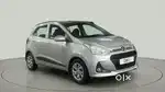 Hyundai Grand i10 Sportz 1.2 Kappa VTVT, 2019, Petrol