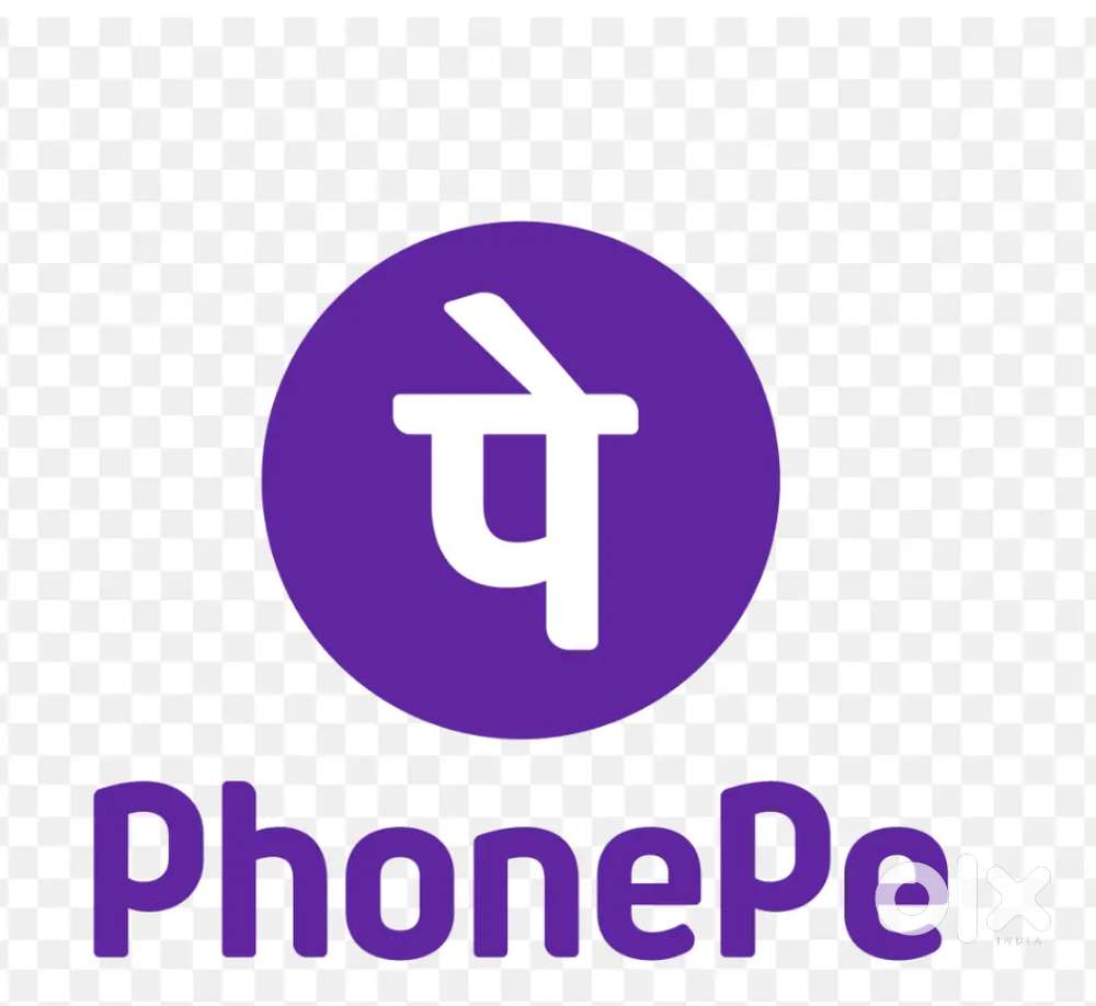 Male candidates requirement For Airtel and Phonepay