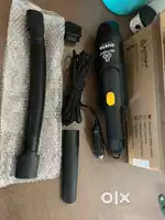 New Car vaccum cleaner