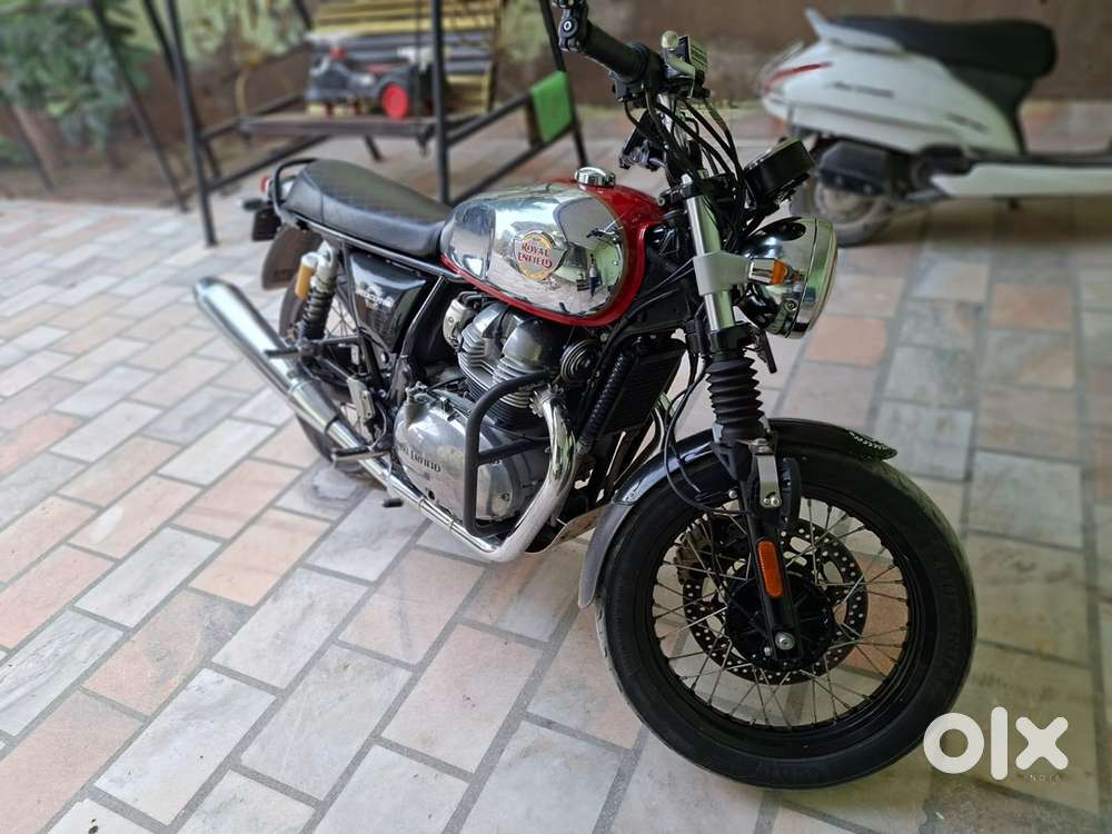 Awesome condition