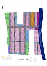 Plots for Villas & Houses – RK Land Developers