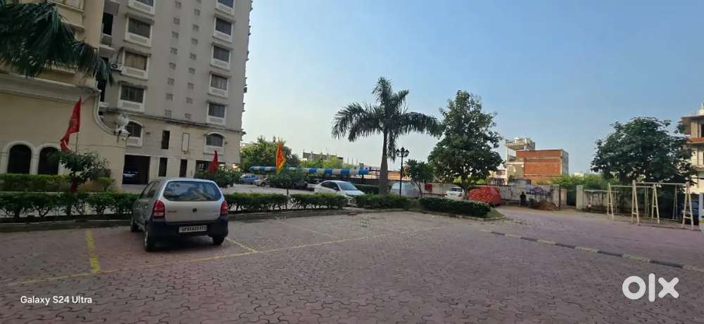 Two BHK flat for sale in sundarpur Varanasi