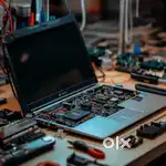 Laptop and computer repairing