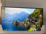 LG AI TV UA8200 108cm (43inch)