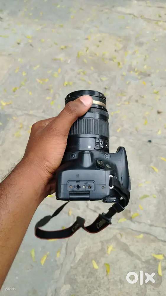 Cannon200D