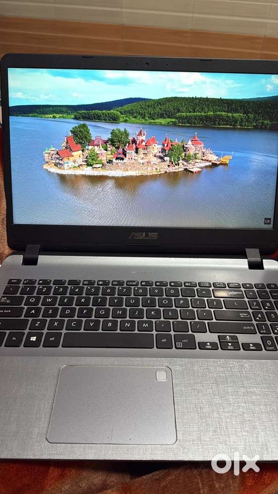 Asus laptop