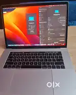 New MacBook pro sale good condition
