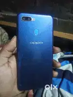 Oppo a5s 3_32 gb tech kirek h bs or pura warking h yuj bhi horha h