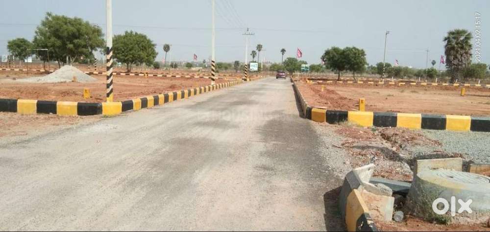 Light Up Diwali with Plots in Growth Corridor