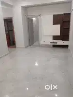 2 BHK individual house Ground floor and 1 St floor  lease in Vijay Nag