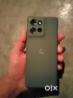 Motorola edge 50