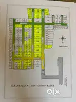 999/-plot available in bhatagaon raipur cg