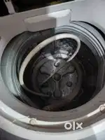 Ifb automatic top load machine