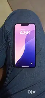 Iphone 13 pro 256GB storage