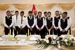 S.s. catring service marriage birthday party' s vip waiters service
