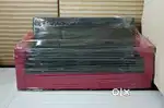 Sofa setty 3 seater new