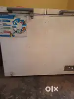 Dp fridge godrej