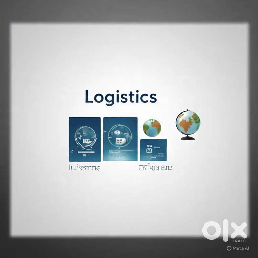 Logistics global mohali 8b