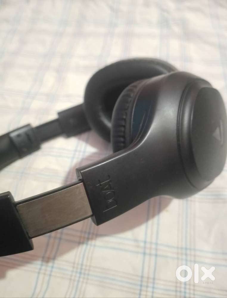 boAt Rockerz 430 Wireless Headphone  Great Condition  Delhi NCR