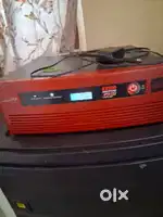 FOR SALE: Lagnuvo Inverter + Exide Battery (Great Condition)
