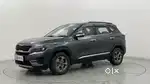Kia Seltos 1.5 HTK+, 2021, Petrol