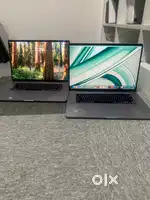 Apple Macbook A2141(Core i9 32GB RAM 1TB SSD)Touchbar Laptop/Warranty