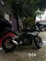 Hero Karizma XMR 210 Black