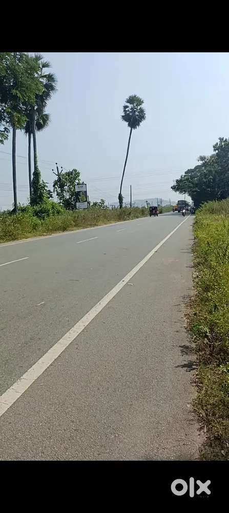 Hiway Commercial plot