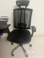 Office chair good condition only serious buyers