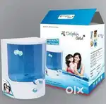 Dolphin gold RO water purifier July month Offer Is ₹4999 only