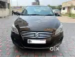 Maruti Suzuki Ciaz 2014-2017 ZDi Plus, 2016, Diesel