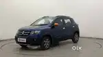 Renault KWID Climber 1.0 AMT, 2017, Petrol