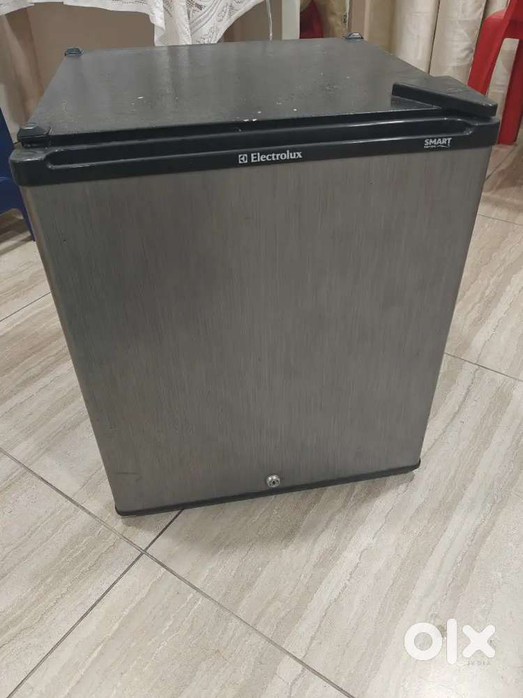 Electrolux small fridge