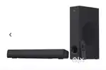 Creative home theatre. Brand new unboxed