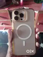 Iphone 16 pro max ,good condition, 97% battery health, colour desert