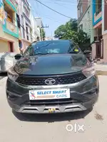 Tata Tiago XZA Plus, 2021, Petrol