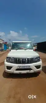 Mahindra B6 top veriant 2023 Diesel Good Condition