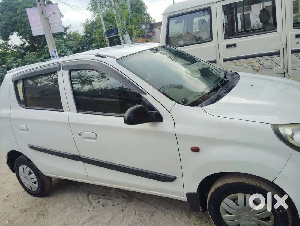 Maruti Suzuki Alto K10 2013 CNG & Hybrids 82000 Km Driven