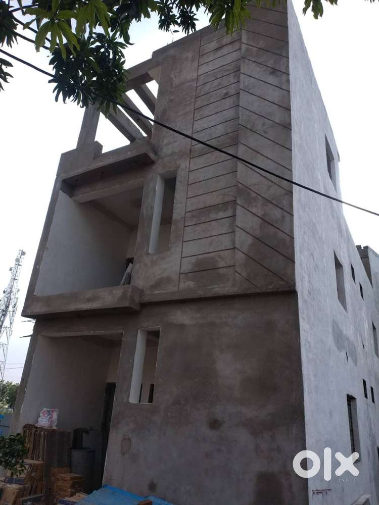 Prime located property