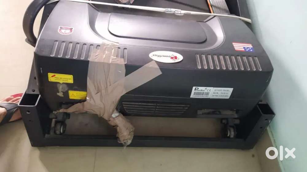 Treadmill for sale