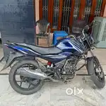 2015 Baja discovered ST 150 ready to ride  affordable price