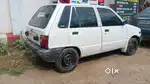 Maruti Suzuki 800 Std, 1994, Petrol