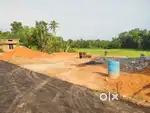 Silver spring Villas-Perumbavoor Valayanchirangara, House Plot.
