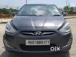 Hyundai Verna 1.6 VTVT, 2012, Petrol