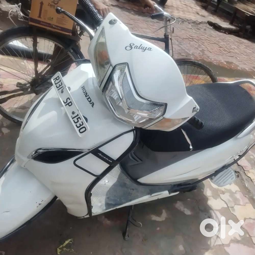 Nice condition