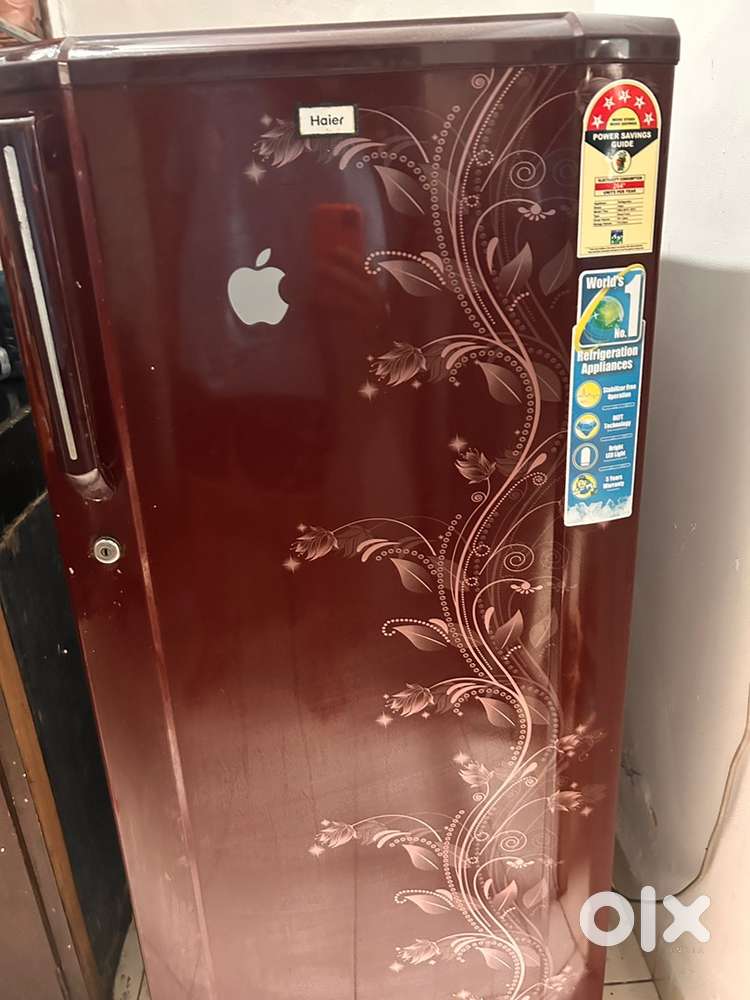 Hair 172L 5 star (2015)